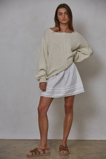 Alice Skirt