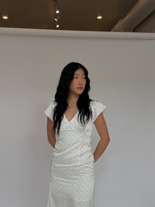 The Carly Dress