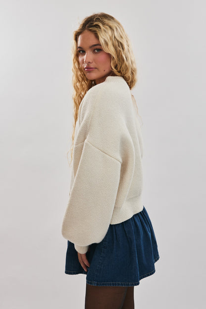 Callie Cardigan