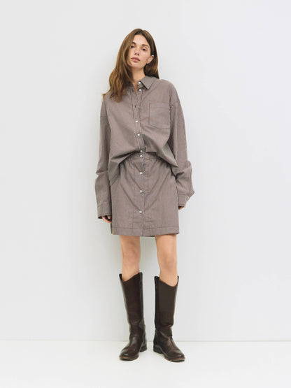 The Gates Skirt