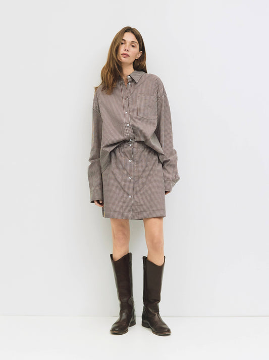 The Gates Skirt