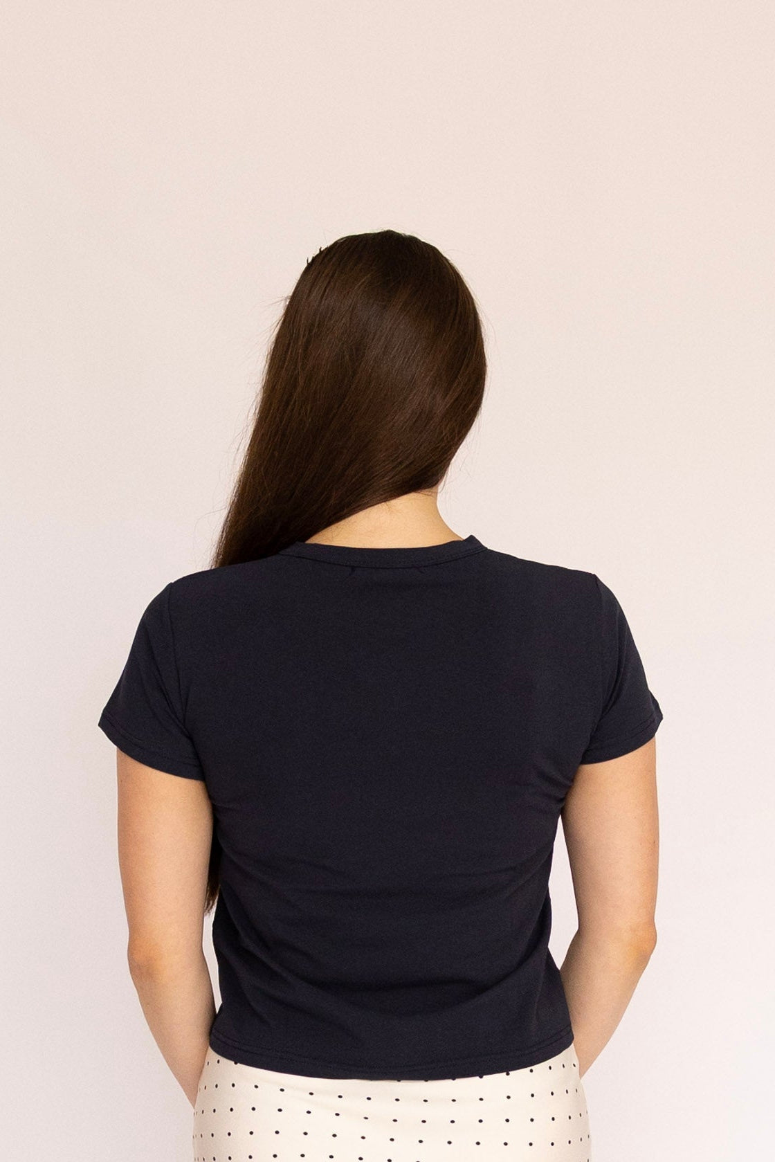 Nora Asymmetric Skirt