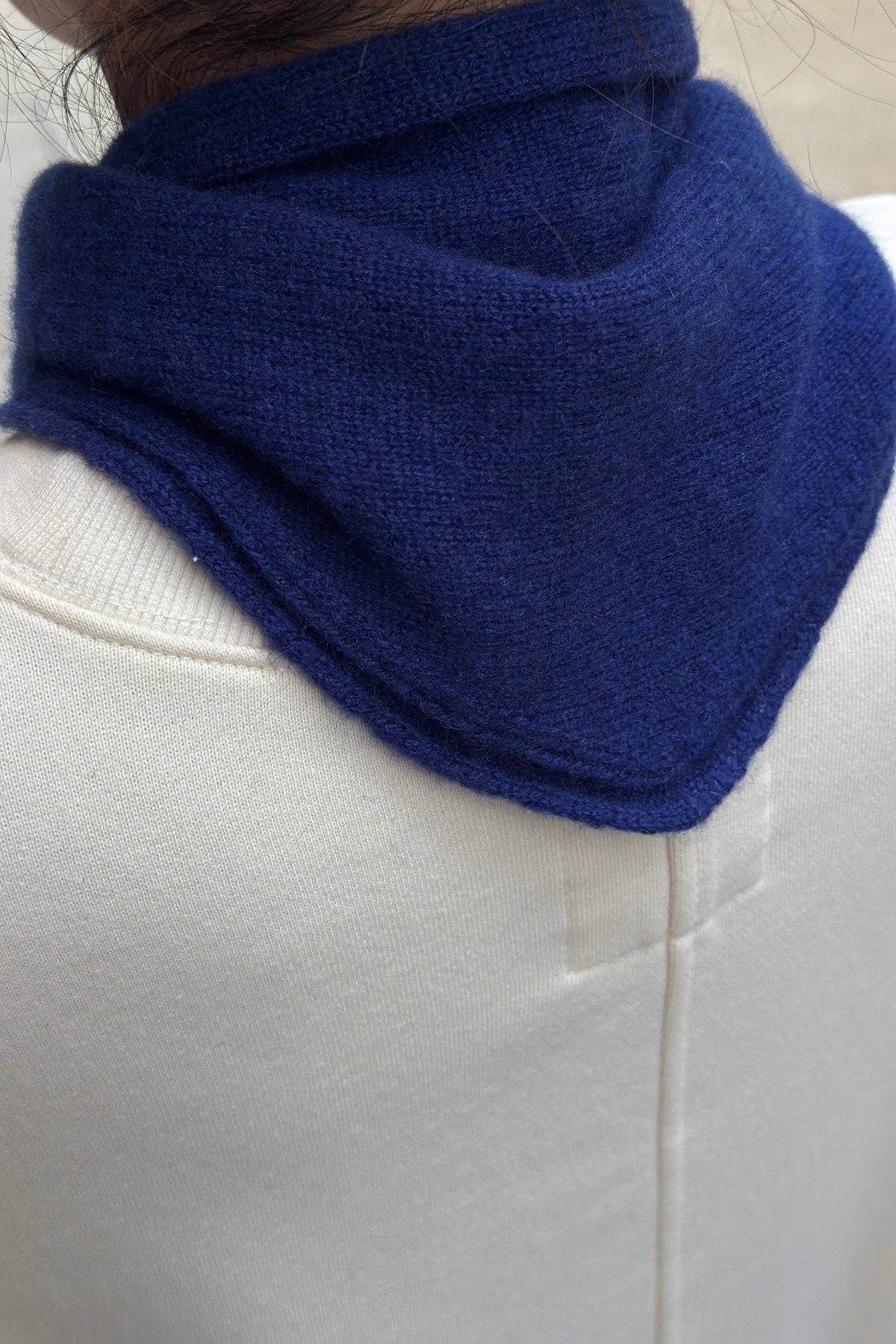 Cashmere Bandana