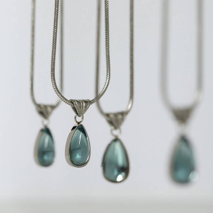 Water Drop Necklace