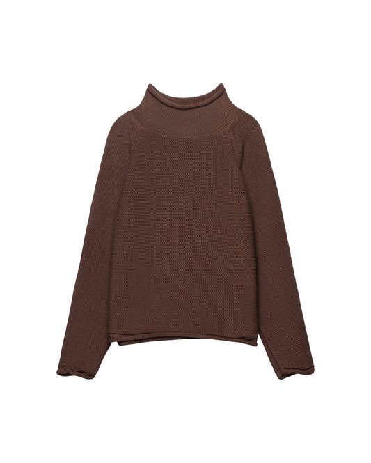 San Fransisco Sweater