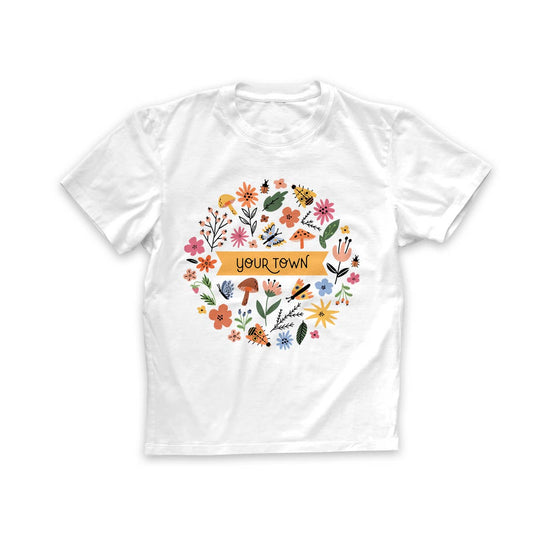 Fayetteville Toddler T-Shirt