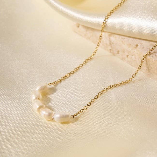 Samantha Necklace