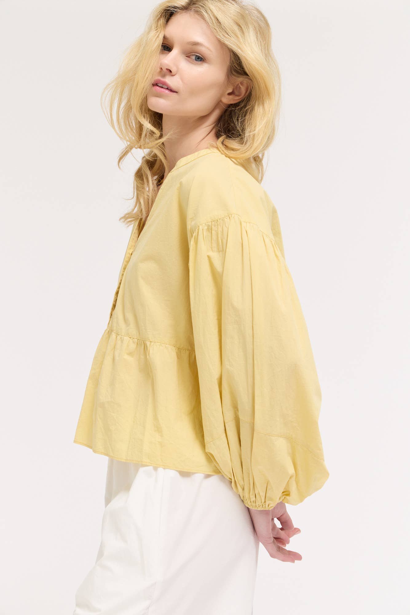 Lola Blouse