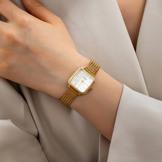 Carmen Watch