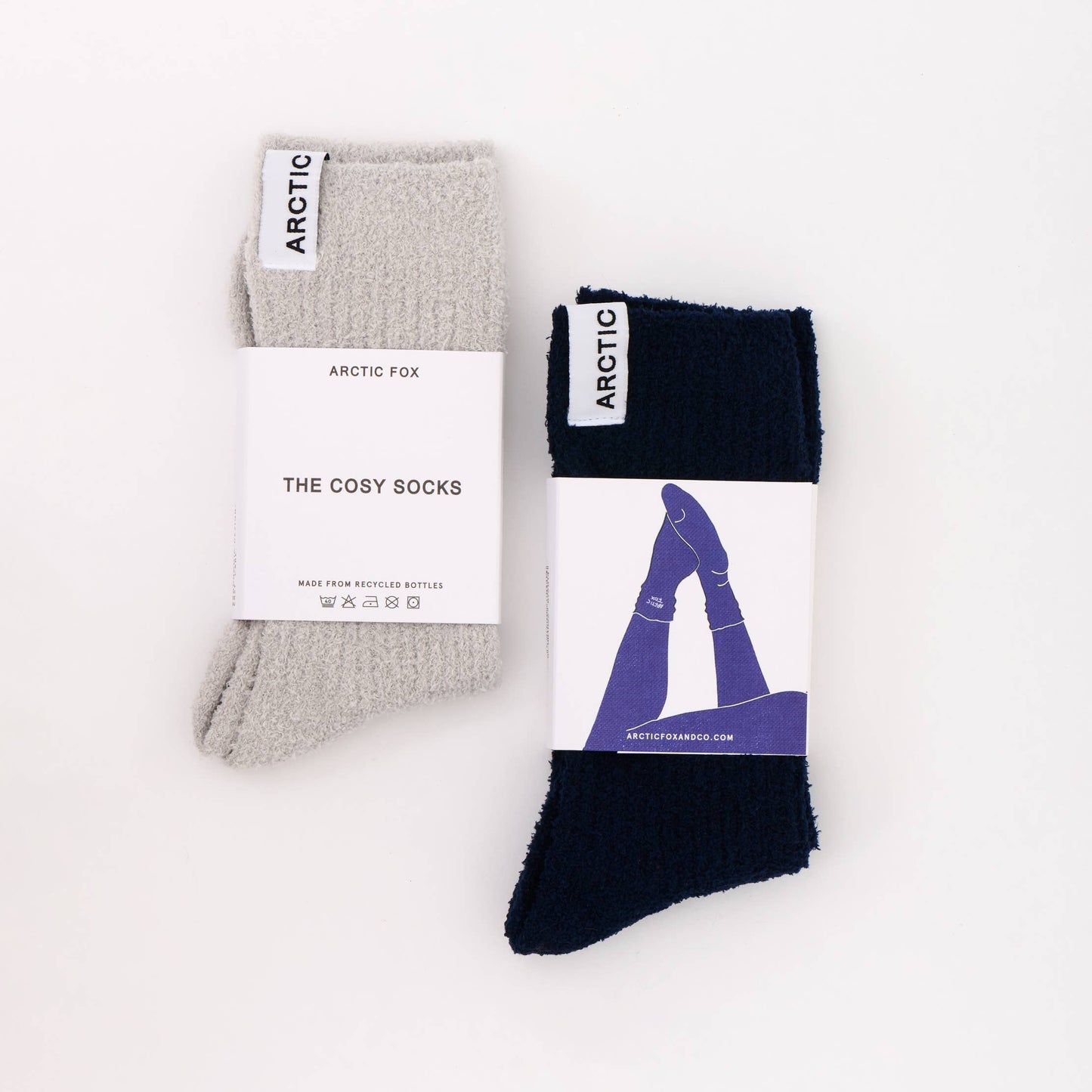 Cozy Socks