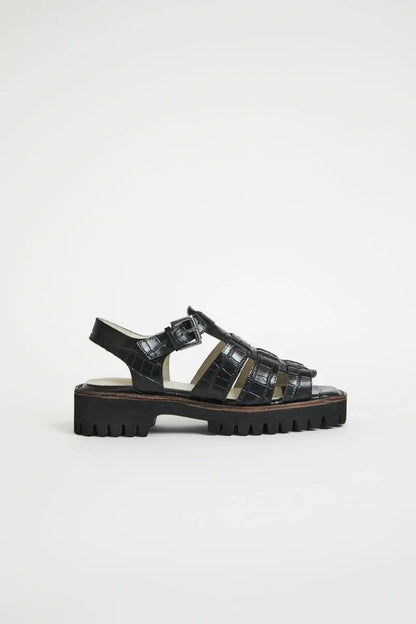 Haddie Sandal