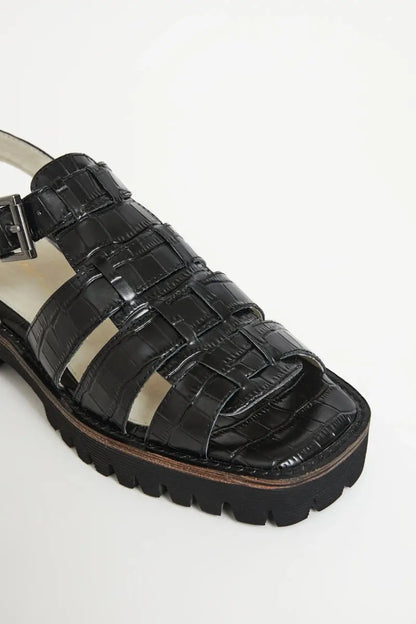 Haddie Sandal