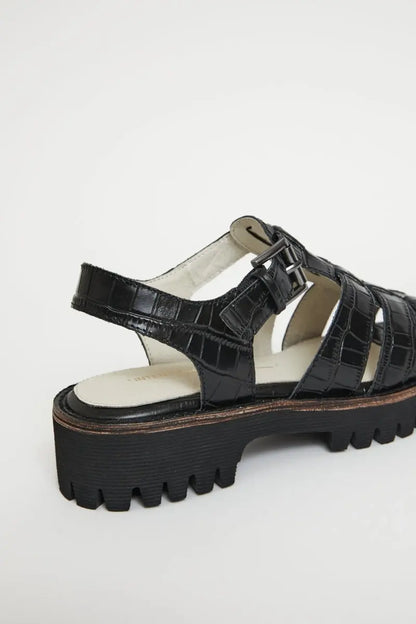 Haddie Sandal