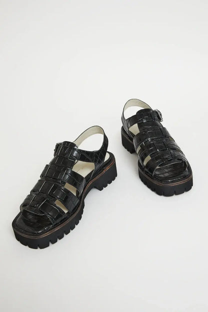 Haddie Sandal