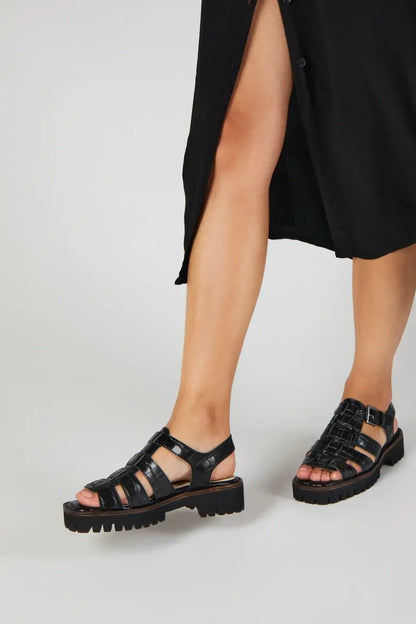 Haddie Sandal