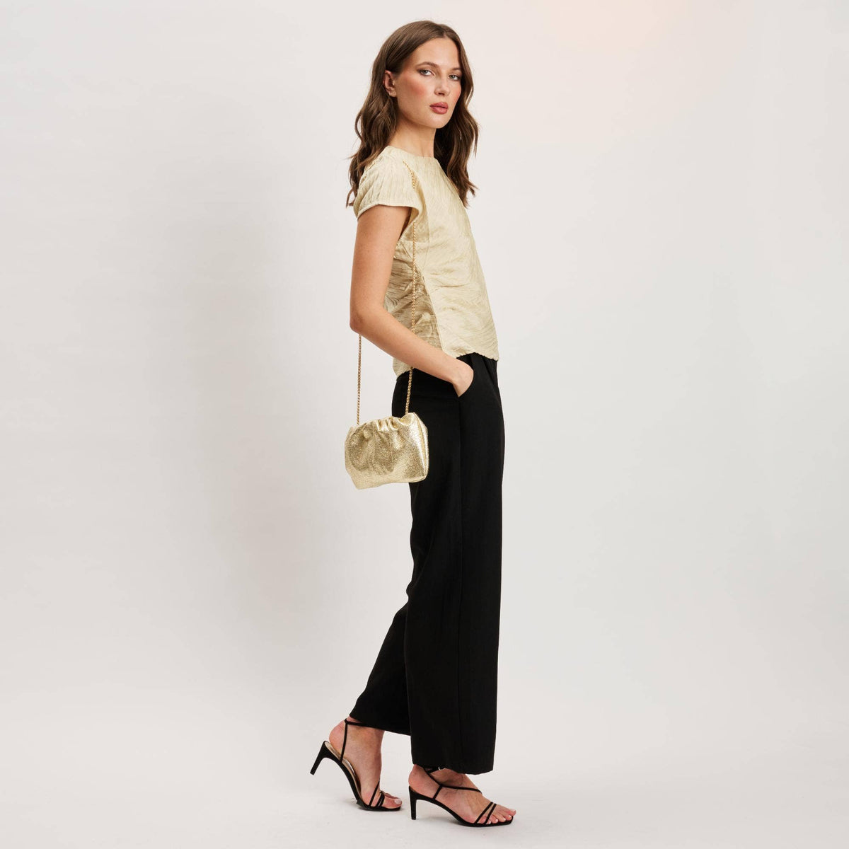 Evening Clutch
