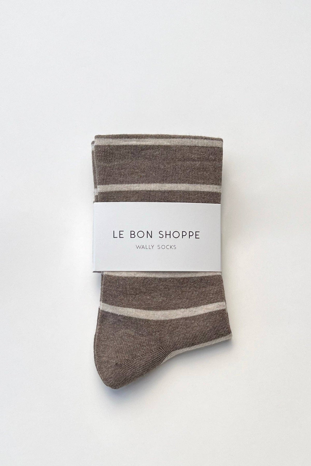 Wally Sock | Mocha