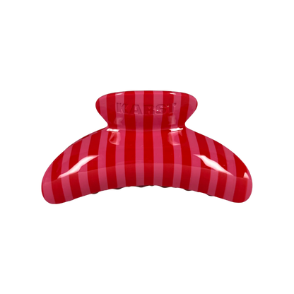 Karst Super Clip Hair Claw with Charm Eyelet | Multiple Colors