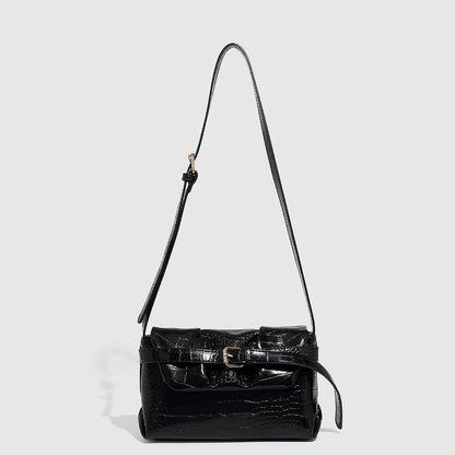 Baguette Shoulder Bag