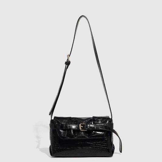 Baguette Shoulder Bag