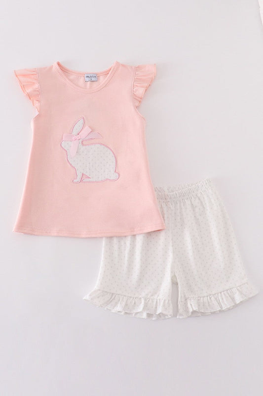 Easter Bunny Set