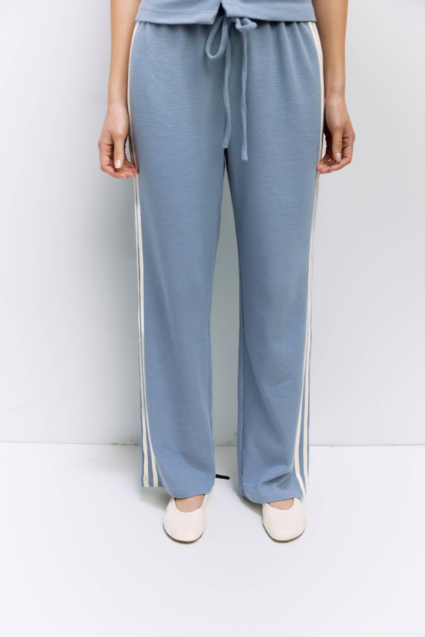 The Enzo Pants