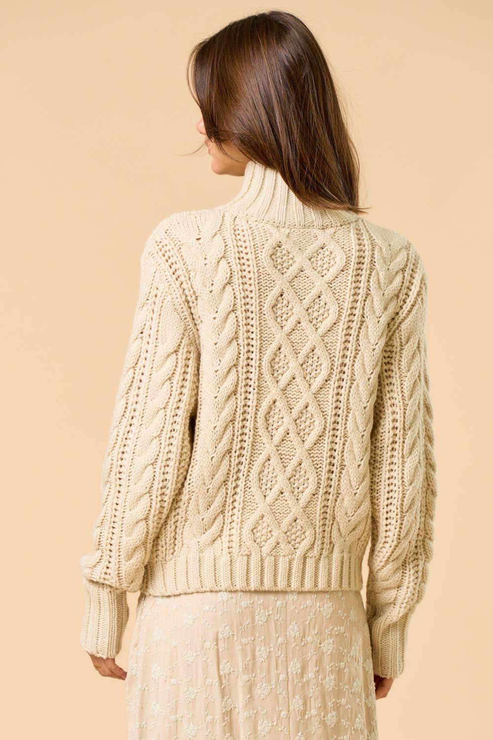 Dani Sweater