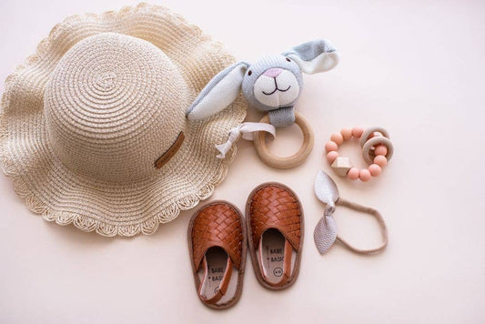 Baby Beach Hat