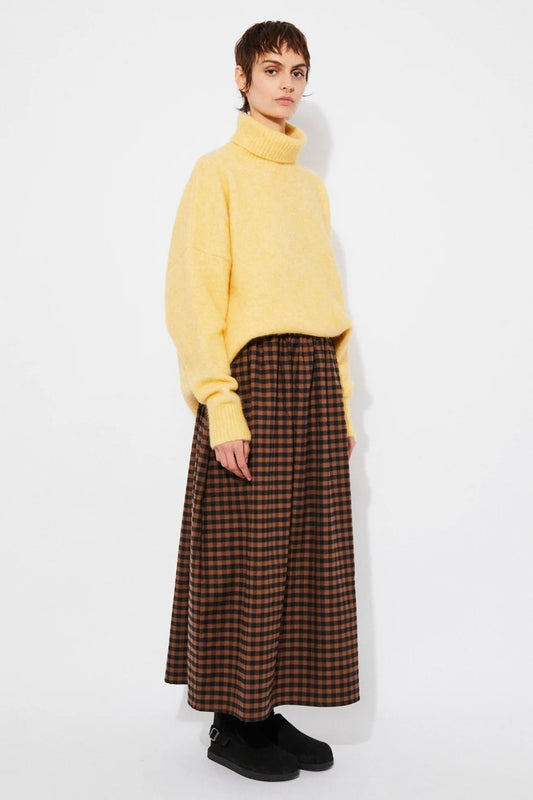 Pedra Skirt