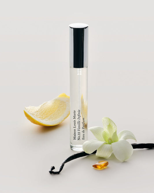 No. 15 Travel Spray