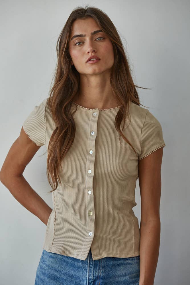 Averi Cardigan