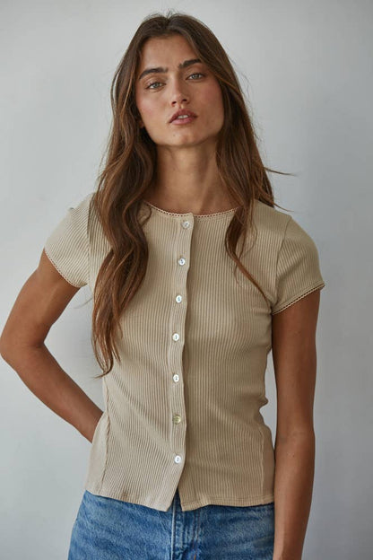 Averi Cardigan