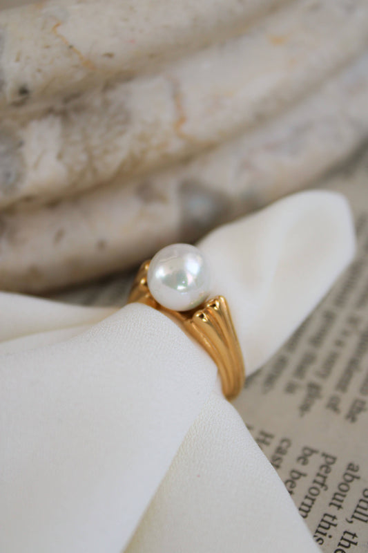 Alyssa Ring
