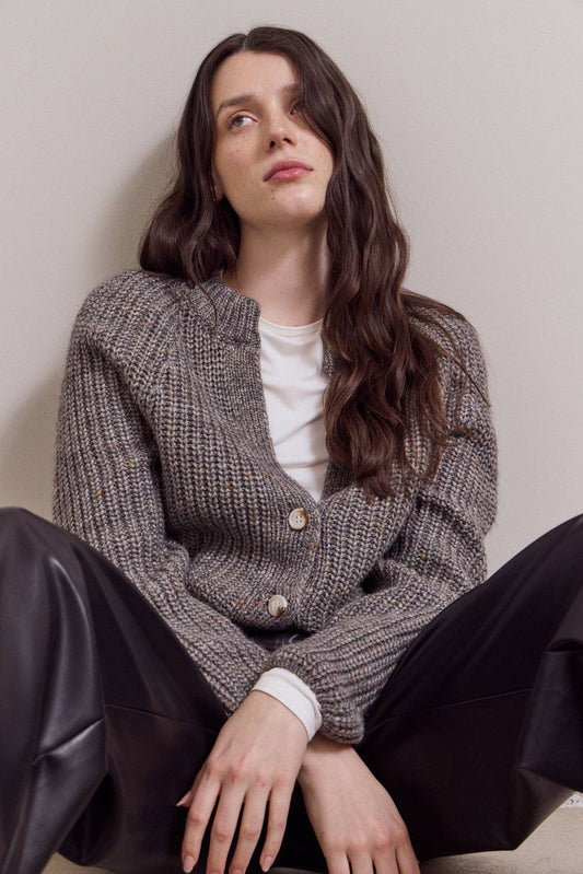 Hazel Cardigan