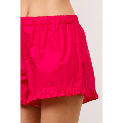 Thea Boxer Shorts
