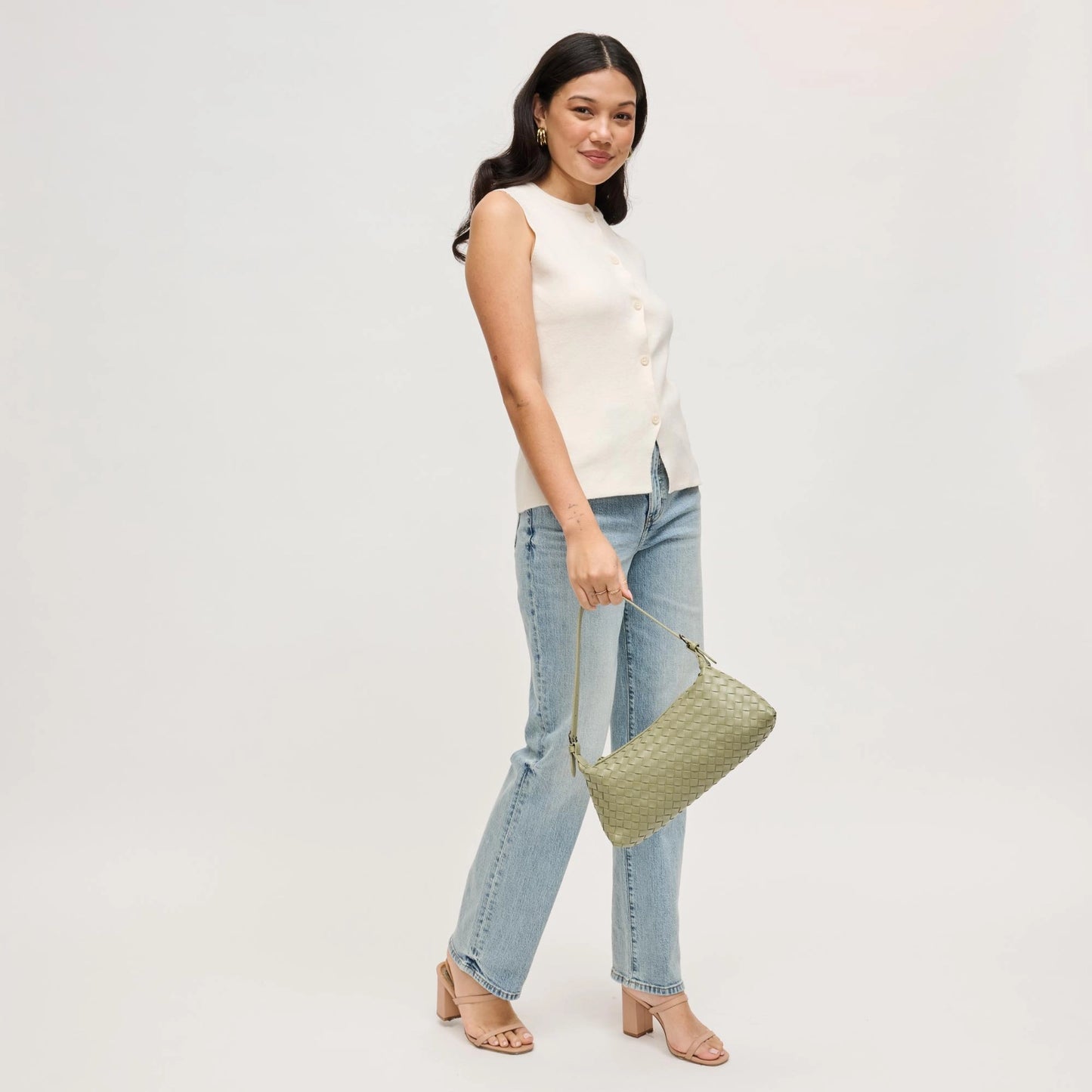 Audrey Shoulder Bag