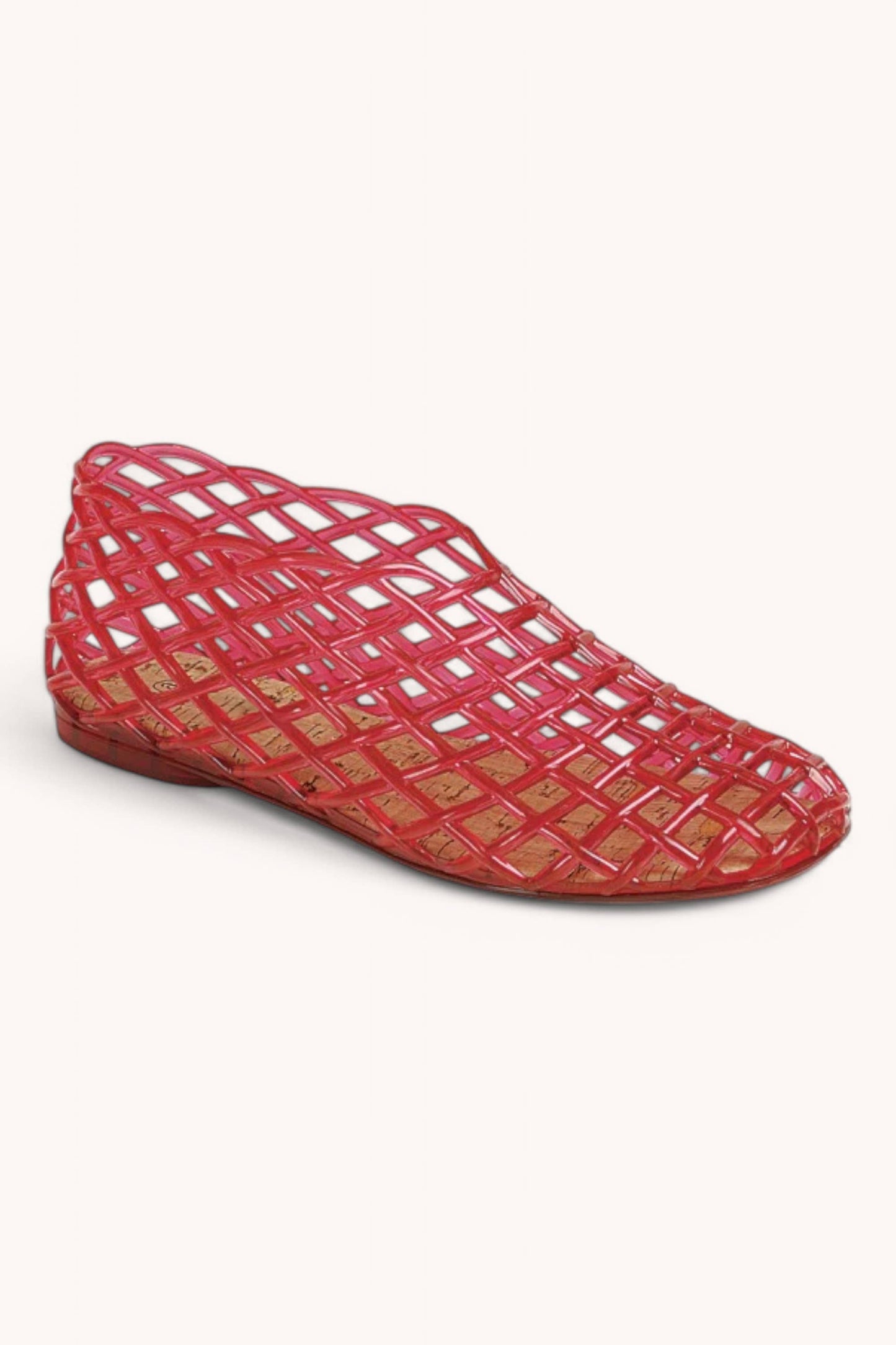Jelly Sandals