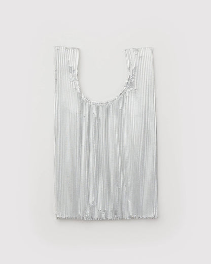 Pleated Baggu | Multiple Colors