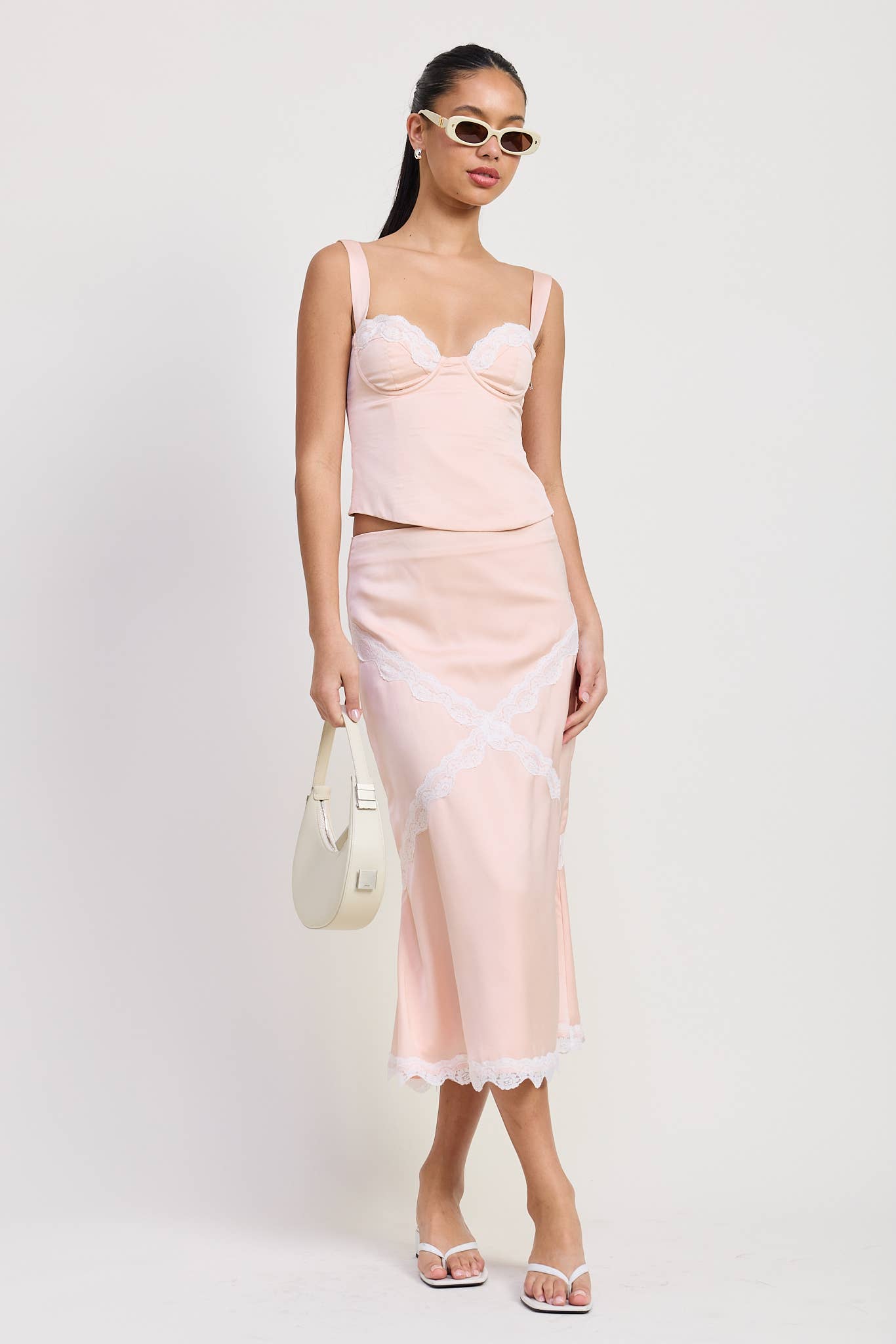 Kelly Skirt