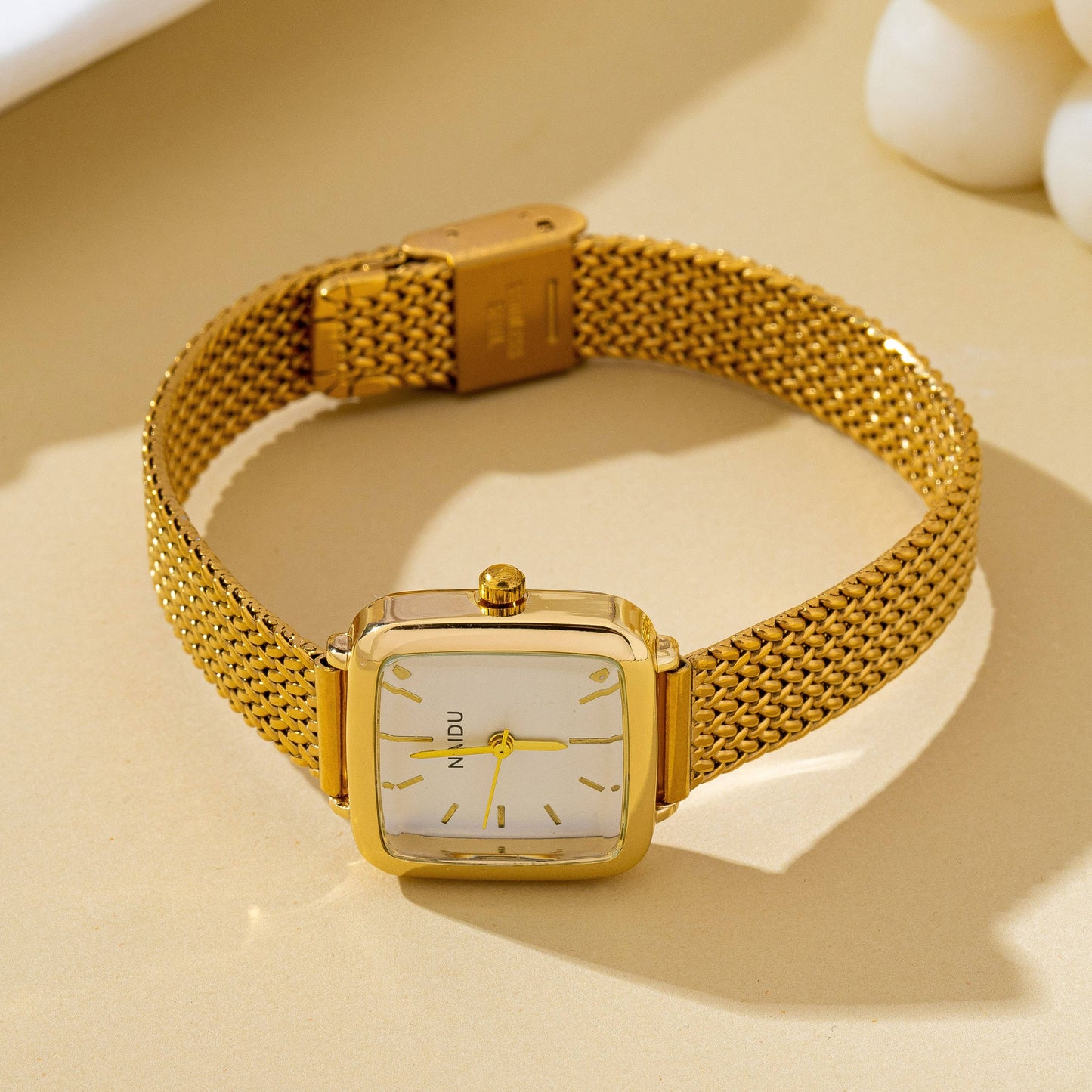 Carmen Watch