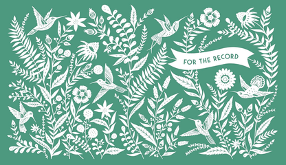 This Family of Ours: A Guided Journal for Families