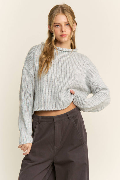 Jamie Sweater