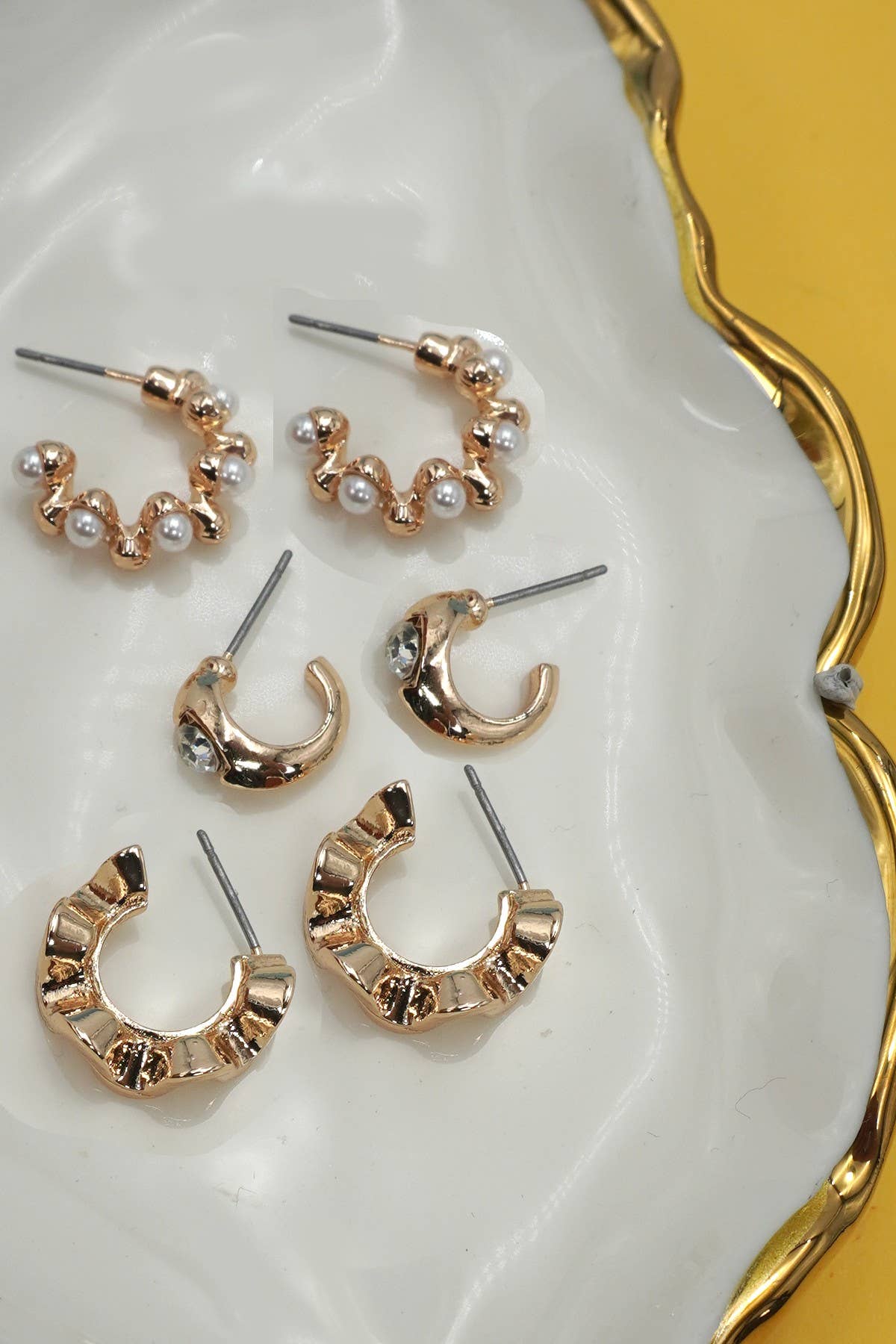 Multi Hoop Trio
