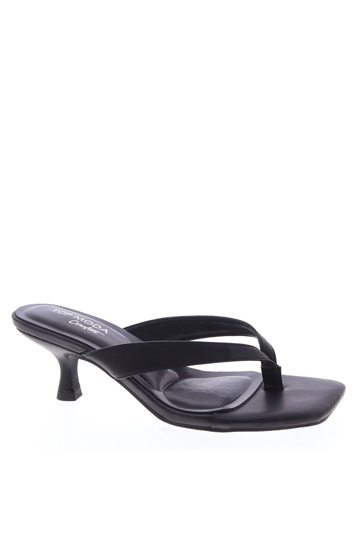 Ella Kitten Heel