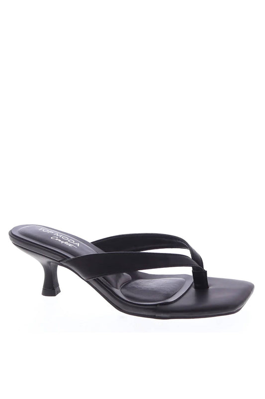 Ella Kitten Heel