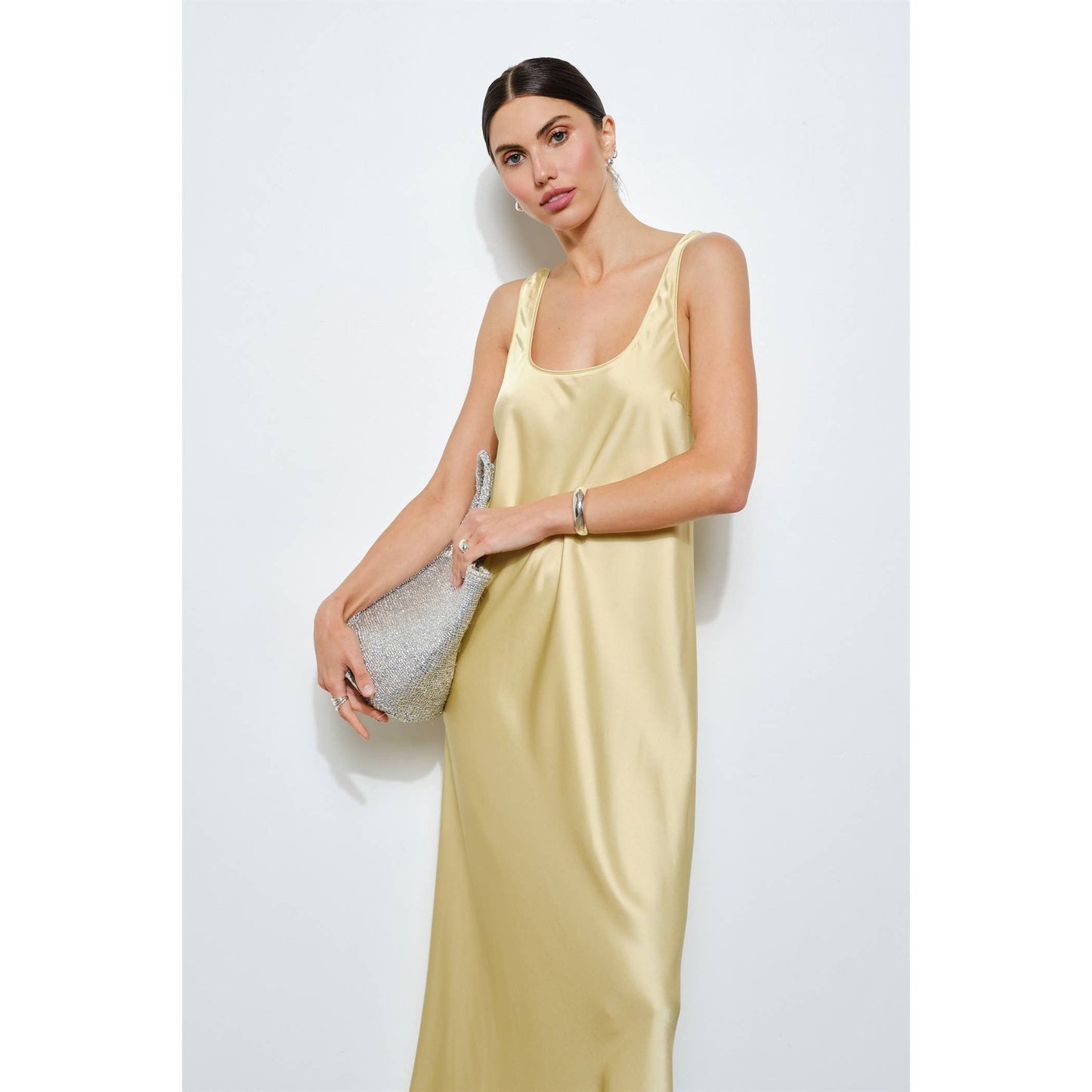 Mirelle Slip Dress