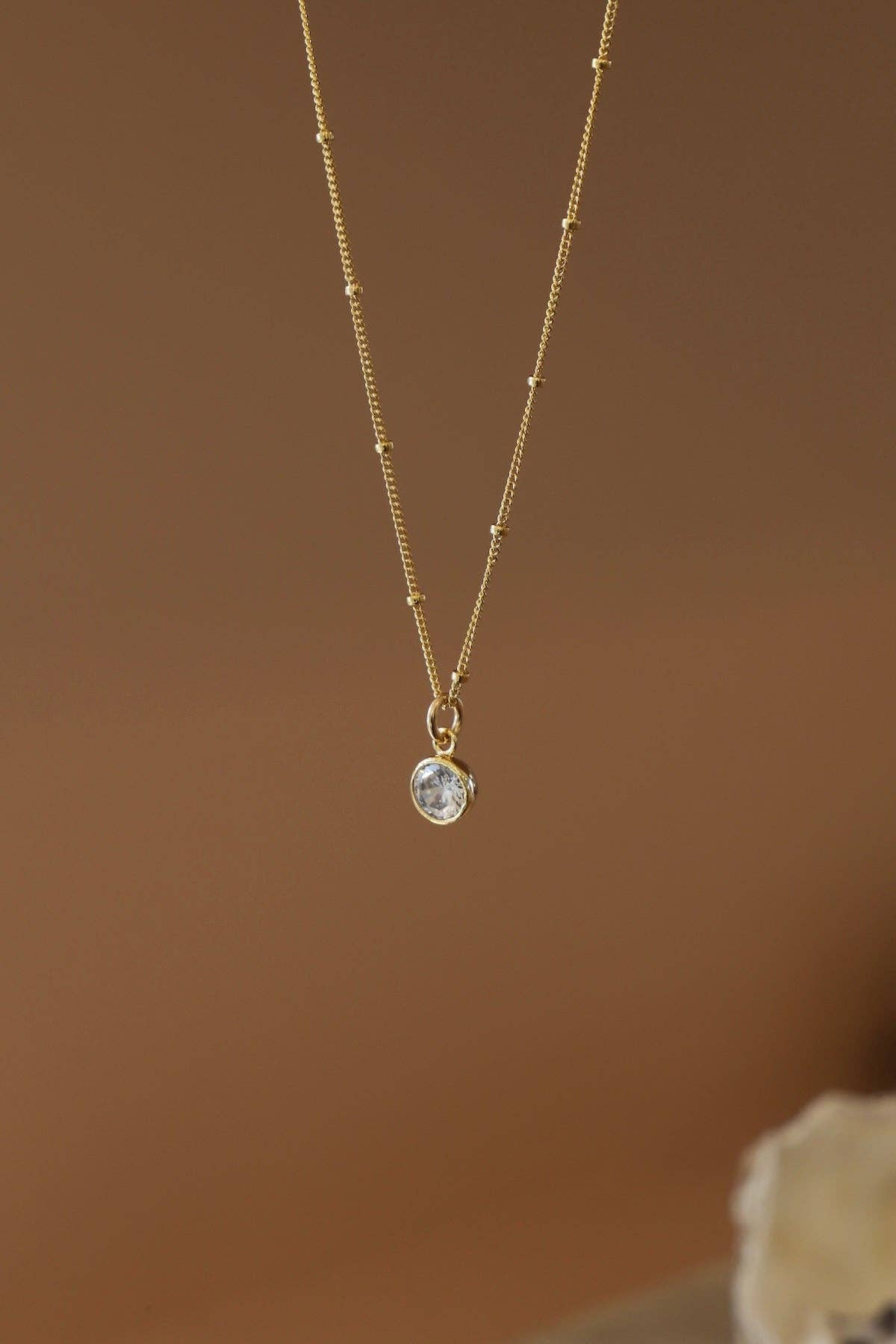 Penelope Necklace