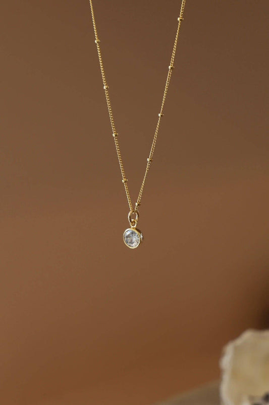 Penelope Necklace
