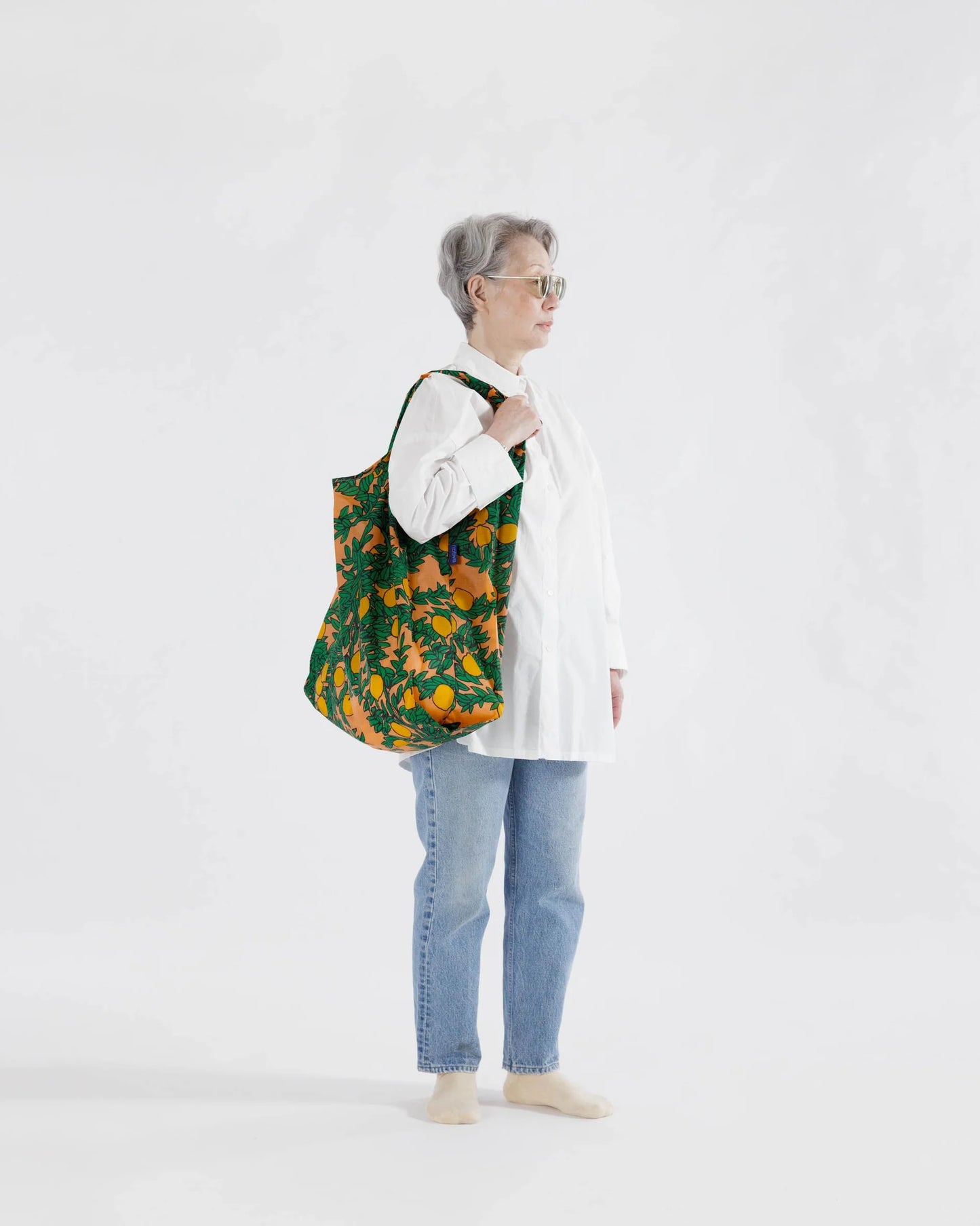 Big Baggu | Multiple Colors