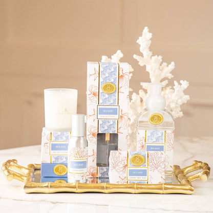 Sea Salt Reed Diffuser